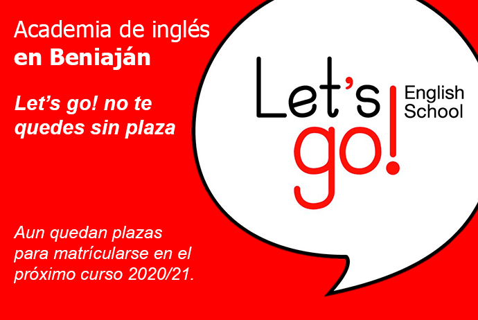 Nuevo curso 2020/21